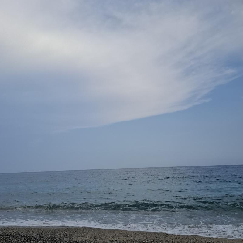 Fotosegnalazione di Sant'andrea apostolo dello ionio