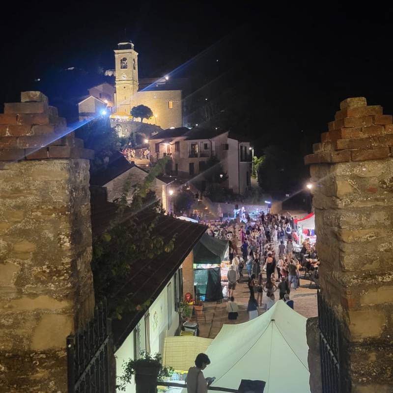 festa 23 agosto 2024