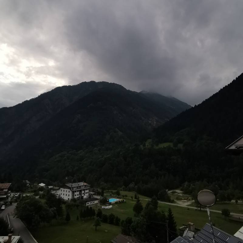 Fotosegnalazione di Bagni di vinadio