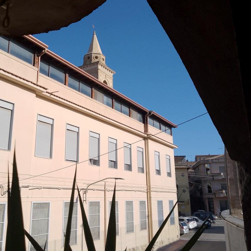 Fotosegnalazione di Delia
