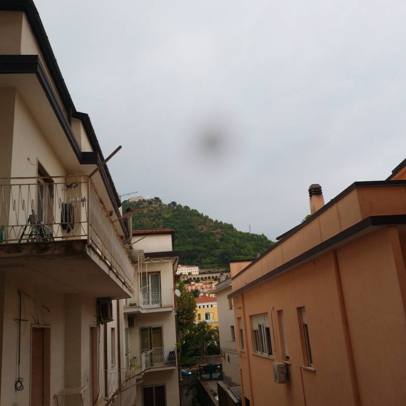 Fotosegnalazione di Cava de' tirreni