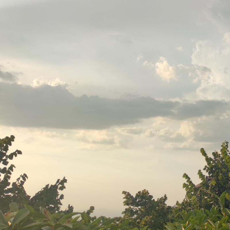 Fotosegnalazione di Viterbo sud-est