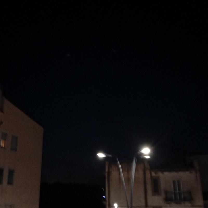 Fotosegnalazione di Vico del gargano