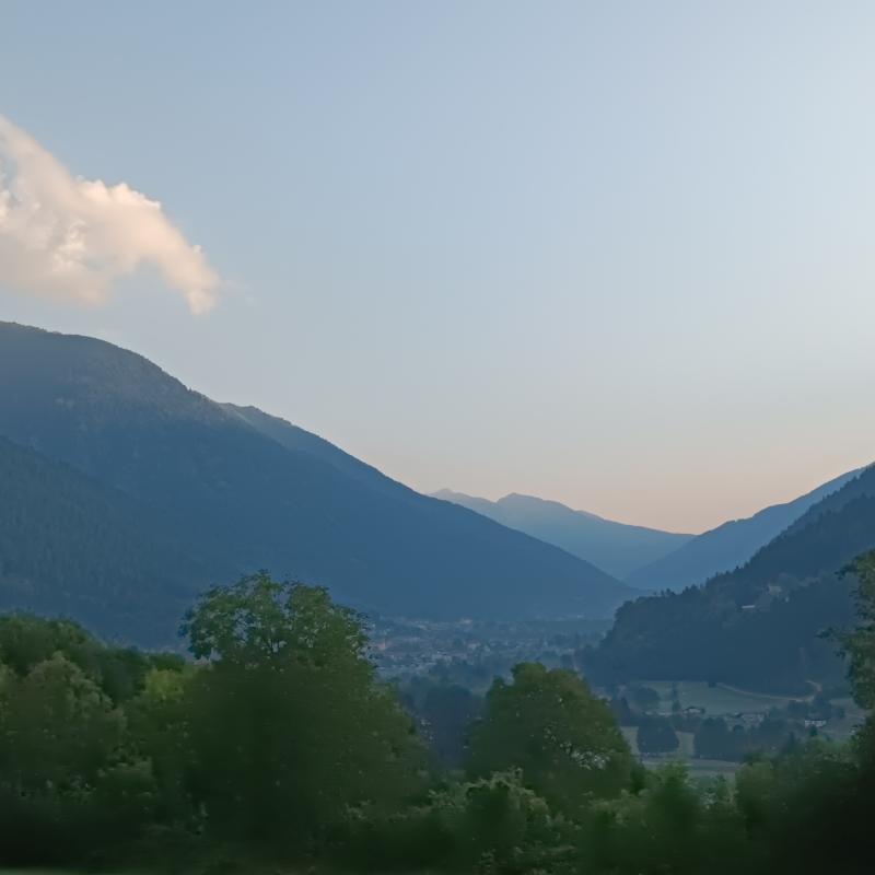 Fotosegnalazione di Villa rendena