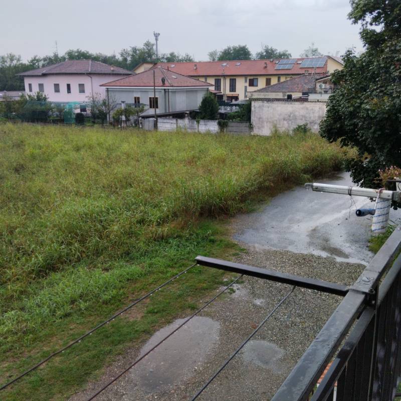 Fotosegnalazione di Samarate