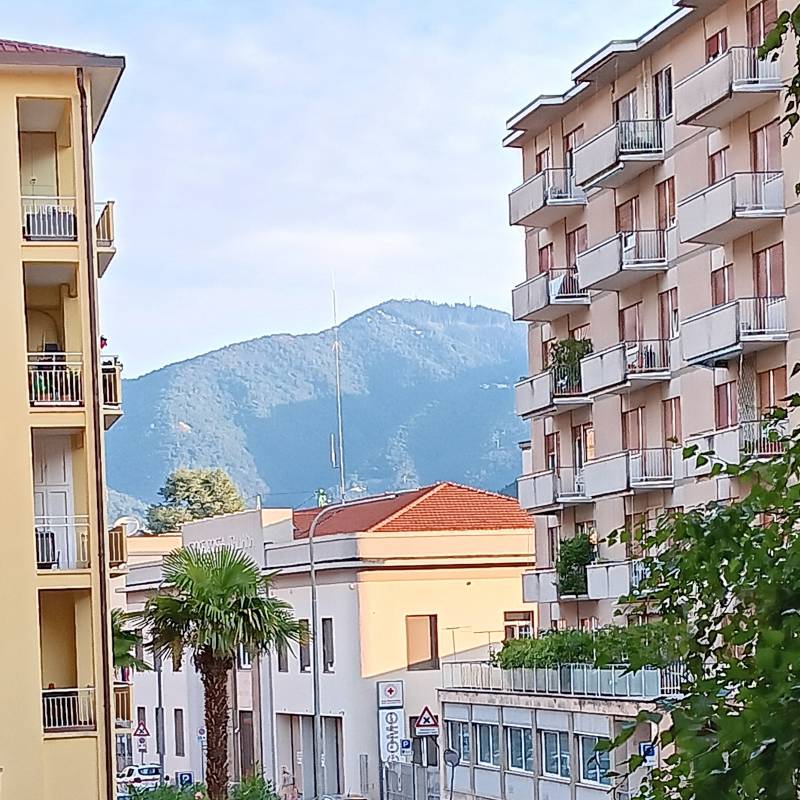 Fotosegnalazione di Como centro