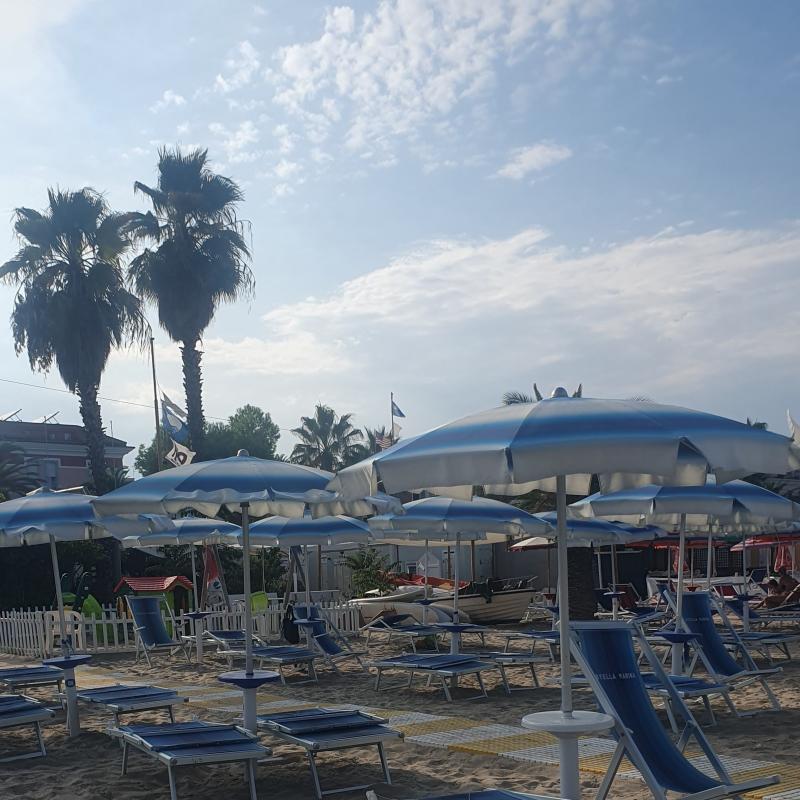 Fotosegnalazione di San benedetto del tronto