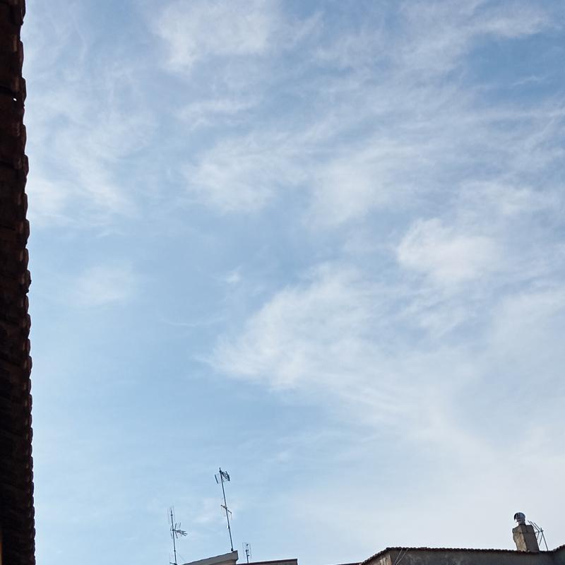 Fotosegnalazione di Vico del gargano