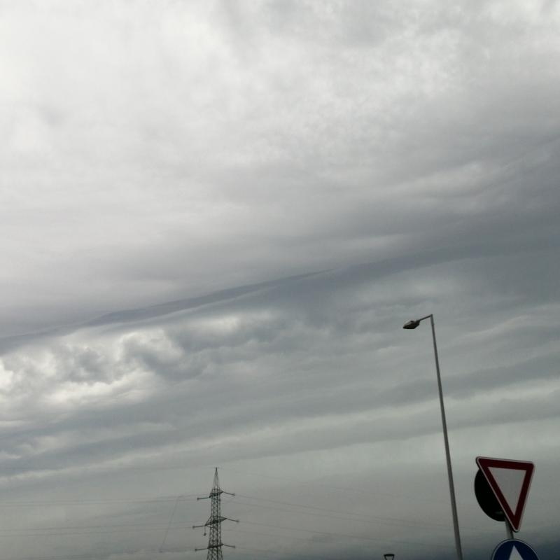 Fotosegnalazione di Cassola