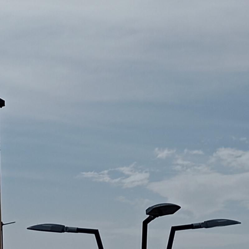 Fotosegnalazione di Vico del gargano