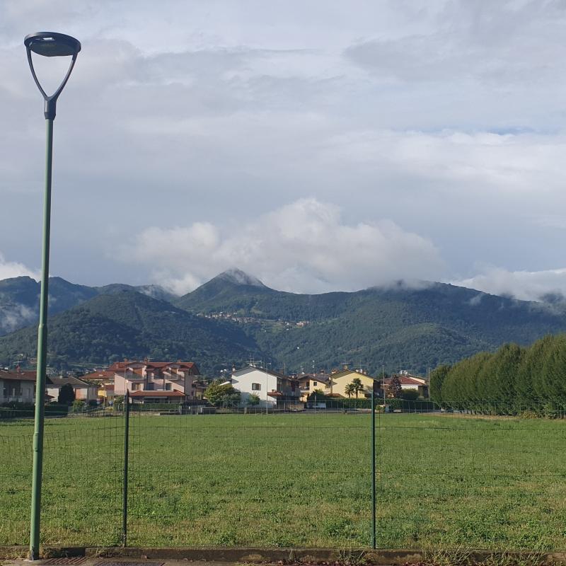 Fotosegnalazione di Villa di serio