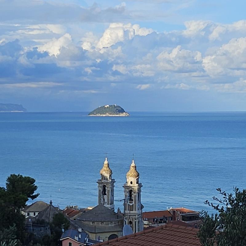 Fotosegnalazione di Laigueglia