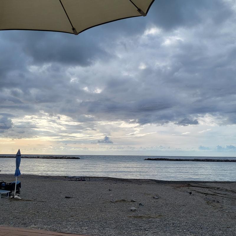 Fotosegnalazione di San bartolomeo al mare