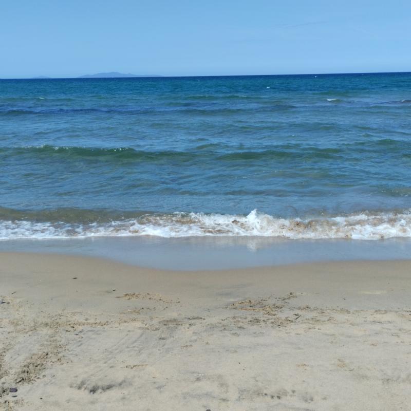 Fotosegnalazione di Marina di sorso