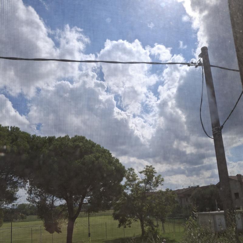 Fotosegnalazione di Cesena ravennate