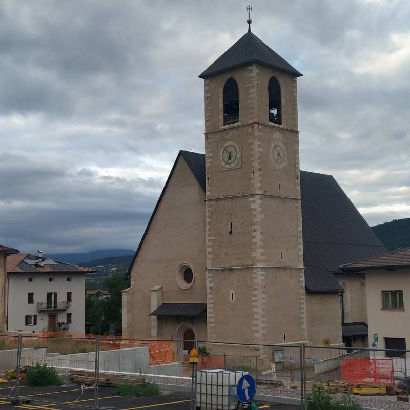 Fotosegnalazione di Ville d'anaunia