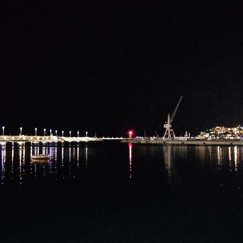 Fotosegnalazione di Oneglia