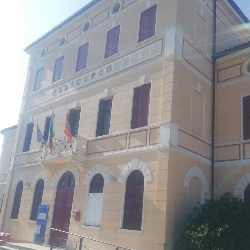 Fotosegnalazione di Torri di quartesolo