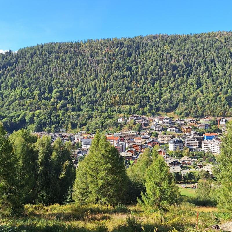 Fotosegnalazione di Aprica
