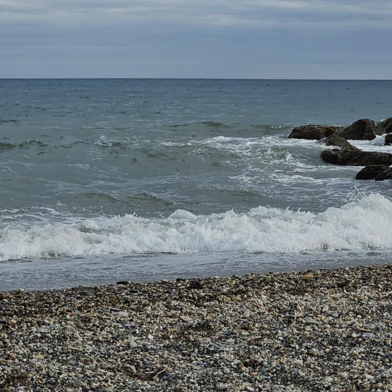 Fotosegnalazione di Pietra ligure