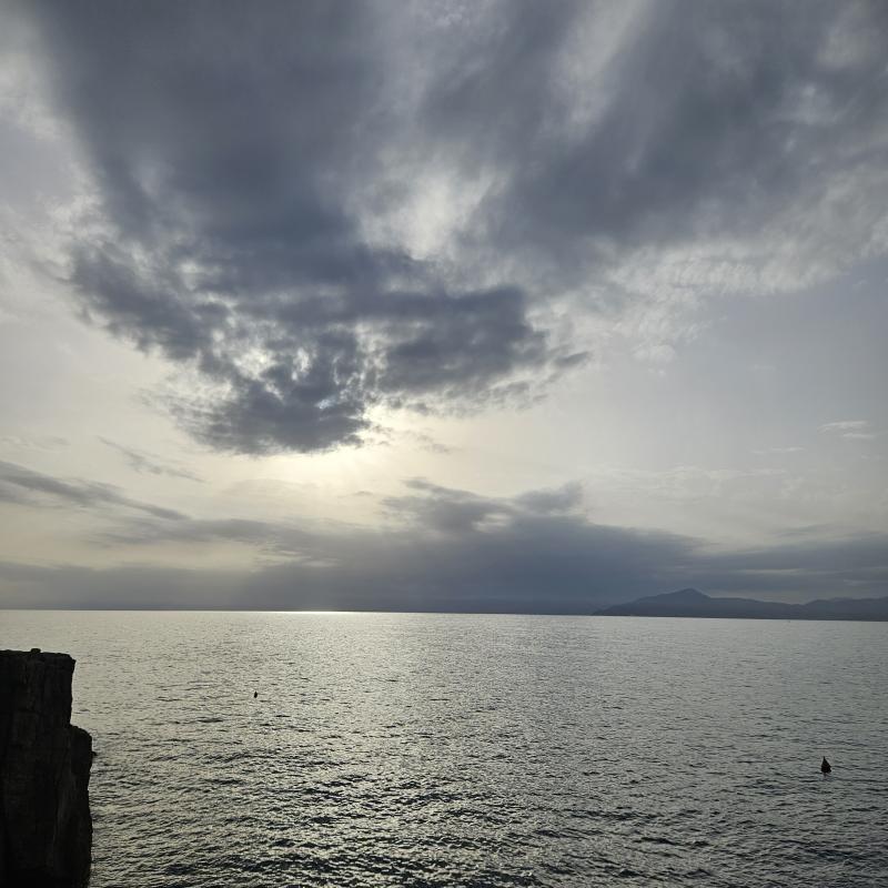 Fotosegnalazione di Sestri levante