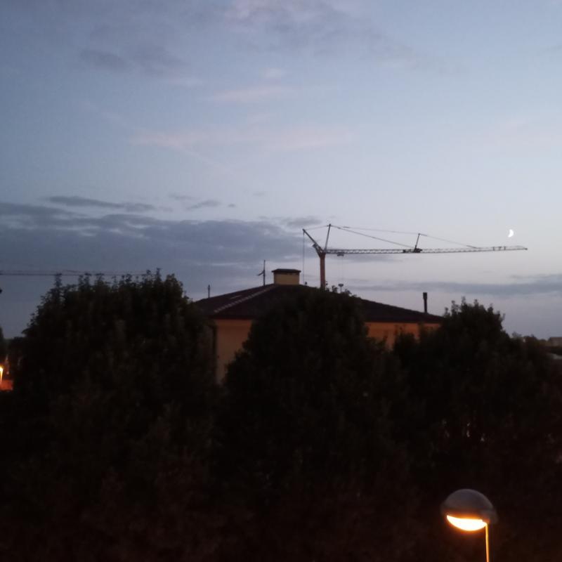 Fotosegnalazione di Piove di sacco