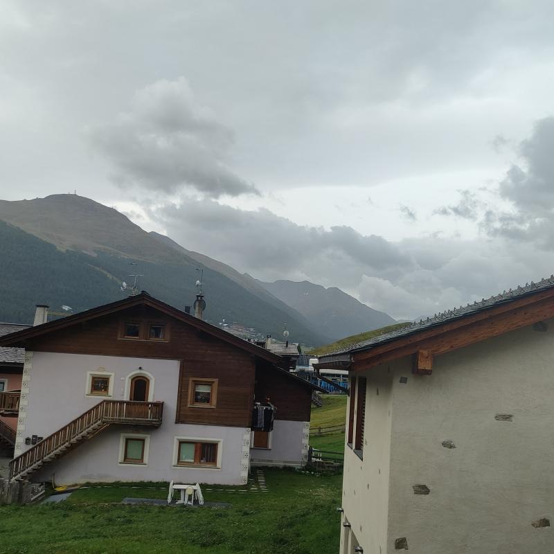 Fotosegnalazione di Livigno