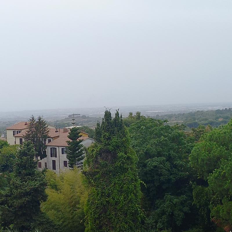 Fotosegnalazione di Lanuvio