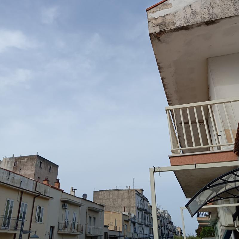 Fotosegnalazione di Vico del gargano