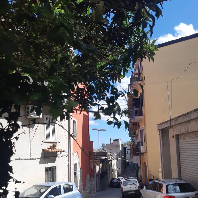 Fotosegnalazione di Ulassai