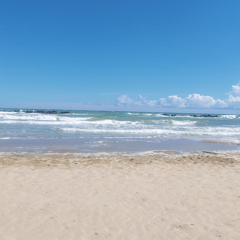 Fotosegnalazione di Roseto degli abruzzi