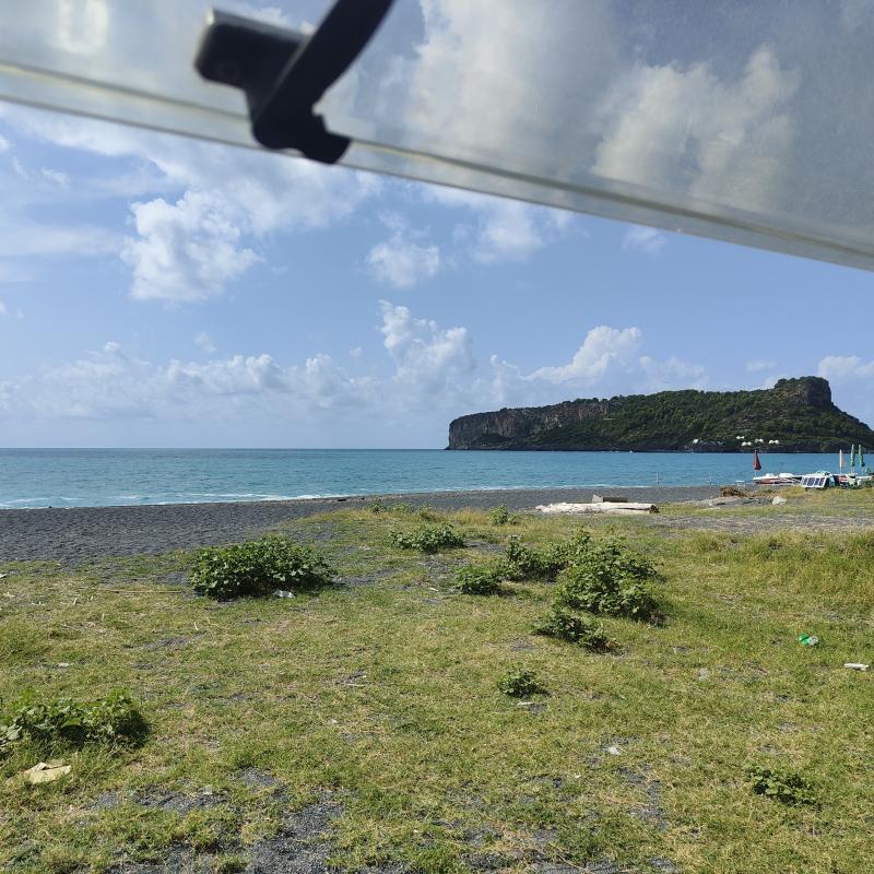 Fotosegnalazione di San nicola arcella