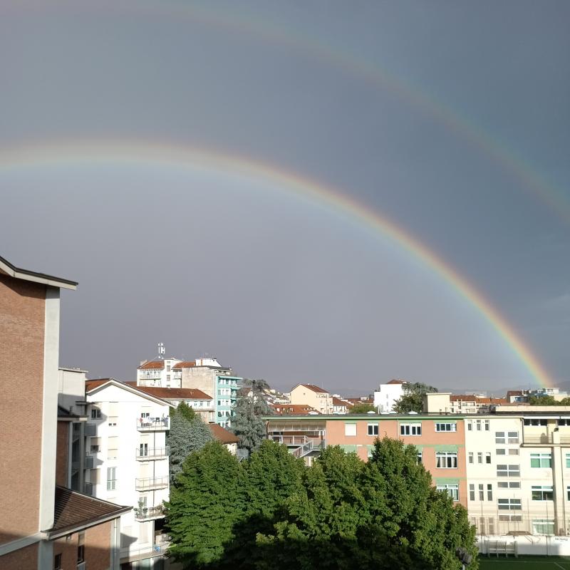 Fotosegnalazione di Torino san donato - campidoglio