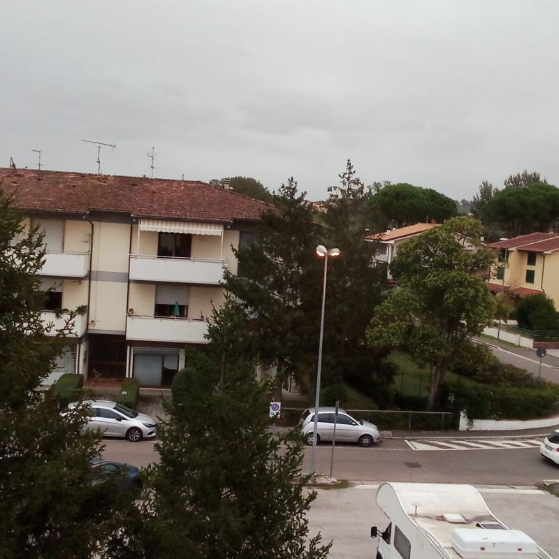 Fotosegnalazione di San miniato