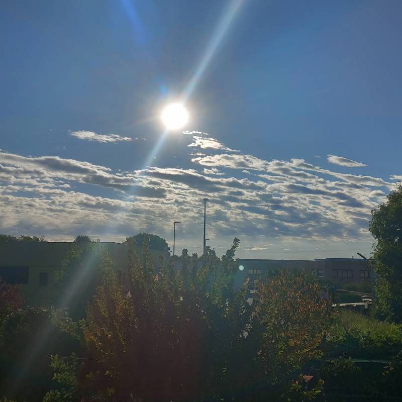 Fotosegnalazione di San maurizio canavese