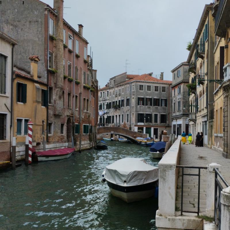 centro storico