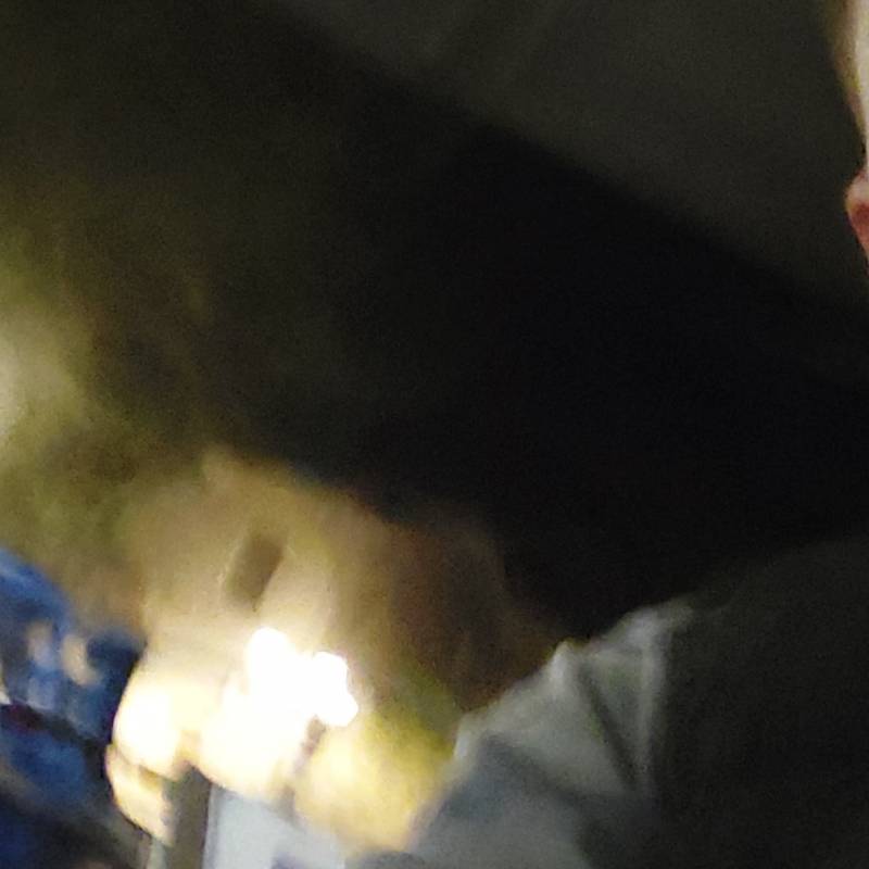 Fotosegnalazione di Serrastretta