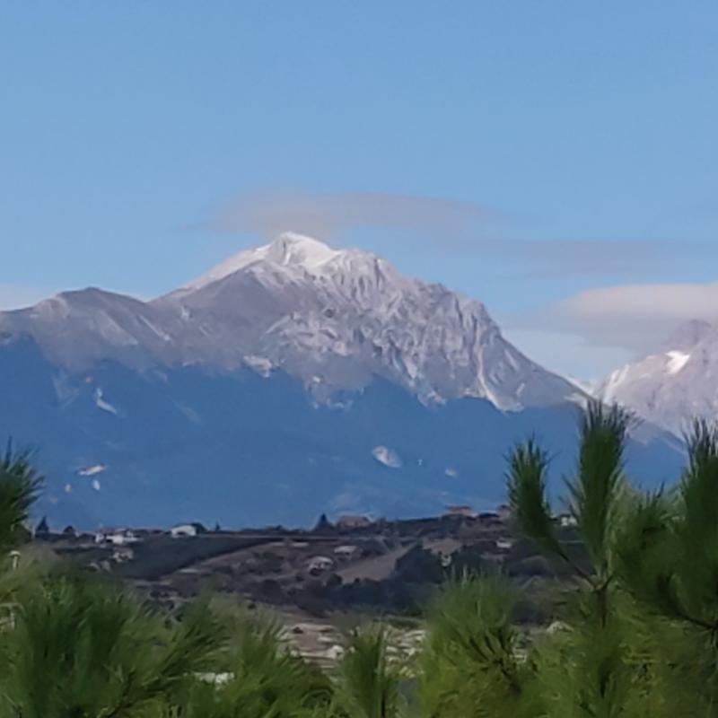 Fotosegnalazione di Pescara fontanelle