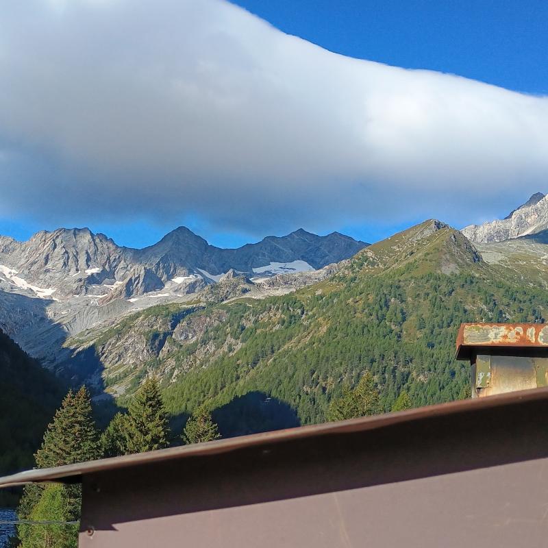 Fotosegnalazione di Chiareggio