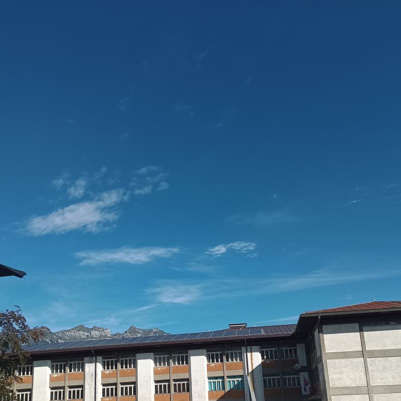 Fotosegnalazione di Feltre