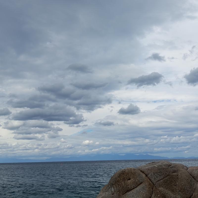 Fotosegnalazione di Marciana