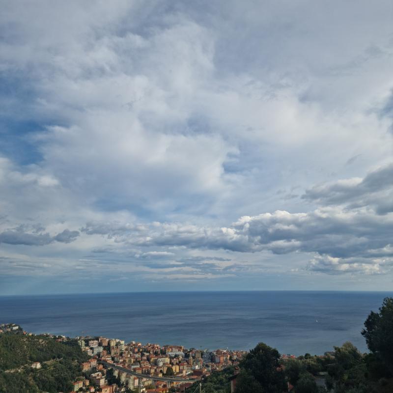 Fotosegnalazione di Varazze