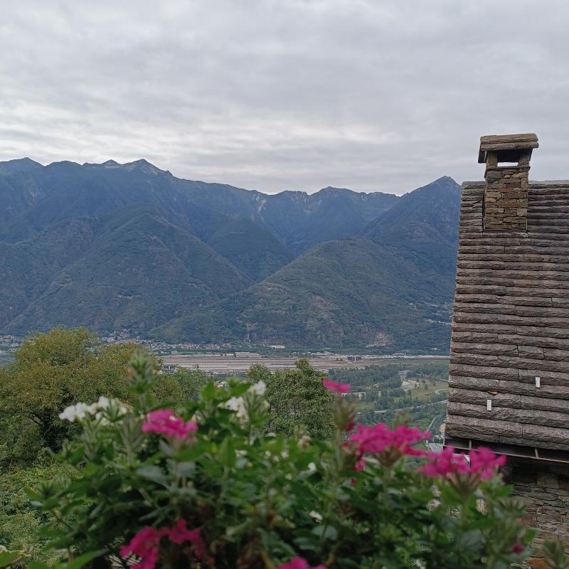 Fotosegnalazione di Villadossola
