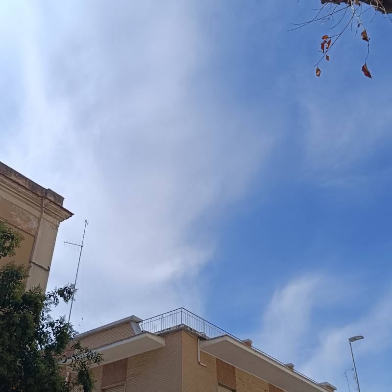 Fotosegnalazione di Santo spirito-catino-san pio