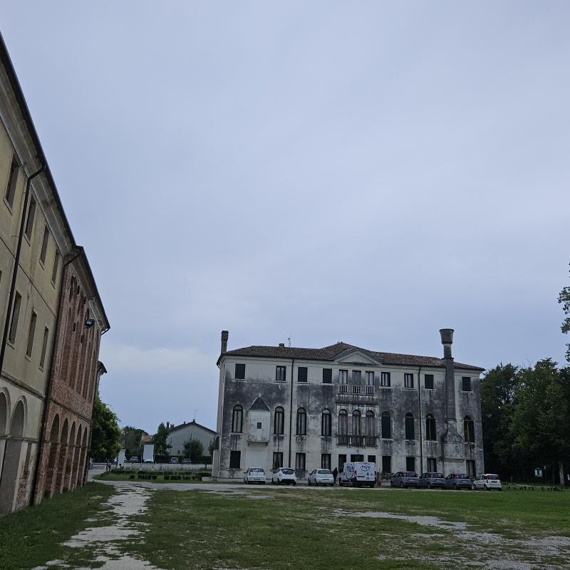 Fotosegnalazione di Salzano