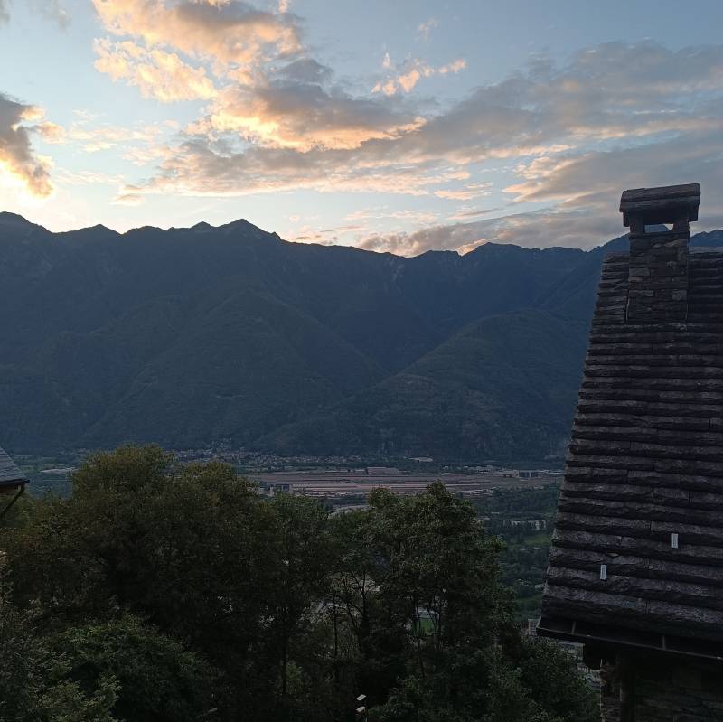 Fotosegnalazione di Villadossola