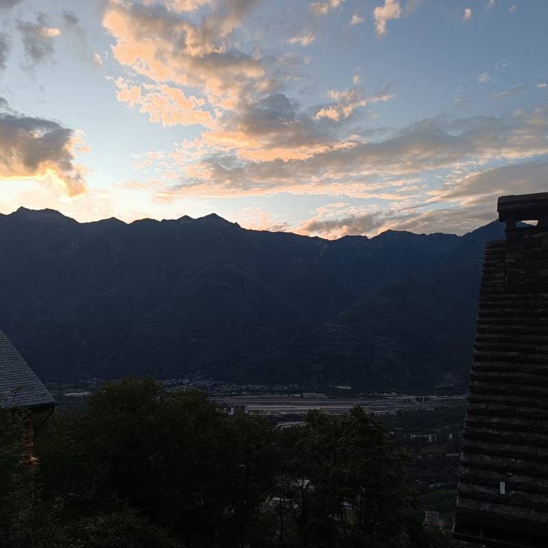 Fotosegnalazione di Villadossola