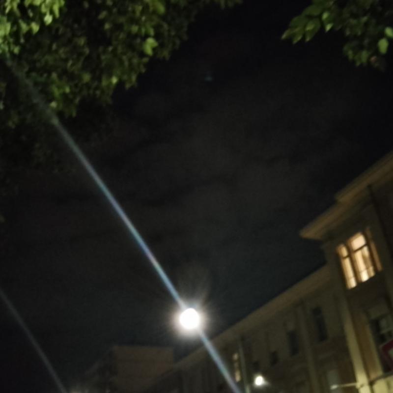 Fotosegnalazione di Torino borgo vittoria
