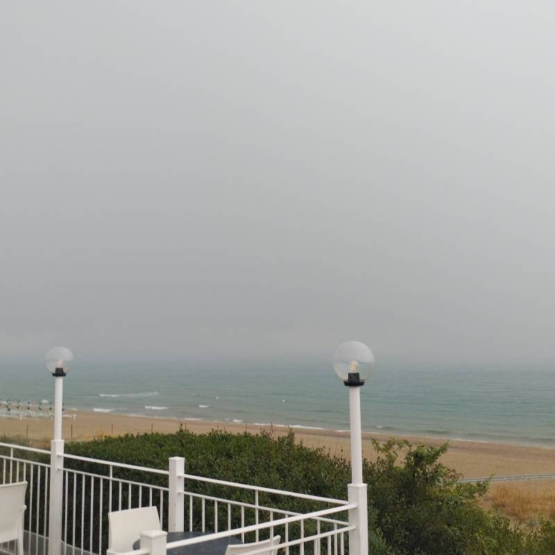 Fotosegnalazione di Castellaneta