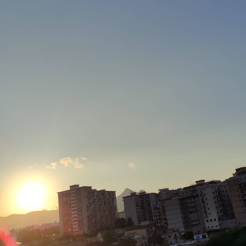 Fotosegnalazione di Palermo oreto - stazione